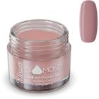 Elisium, Diamond 2in1 Powder, proszek do manicure tytanowego, DC912 Chocolate Wine, 23g