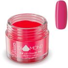 Elisium, Diamond 2in1 Powder, proszek do manicure tytanowego, DR205 Traffic Red, 23g