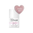 Elisium, UV Gel Polish, lakier hybrydowy do paznokci, 069 Love Love, 8 ml