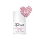 Elisium, UV Gel Polish, lakier hybrydowy do paznokci, 070 Sweet Glam, 8 ml