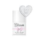 Elisium, UV Gel Polish, lakier hybrydowy do paznokci, 073 Super Star, 8 ml