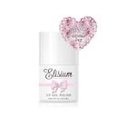 Elisium, UV Gel Polish, lakier hybrydowy do paznokci, 099 Glitter Joy, 8 ml