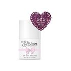 Elisium, UV Gel Polish, lakier hybrydowy do paznokci, 101 Madame Shine, 8 ml