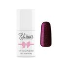 Elisium, UV Gel Polish, lakier hybrydowy do paznokci, 115 Spicy Tango, 9g