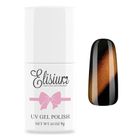 Elisium, UV Gel Polish, lakier hybrydowy do paznokci, 171 Falling Stars, 9g
