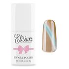 Elisium, UV Gel Polish, lakier hybrydowy do paznokci, nr 120, Magic Comes, 9g