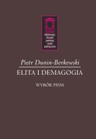Elita i demagogia