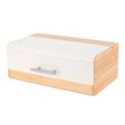 Elitehoff, chlebak bambusowy, kremowy