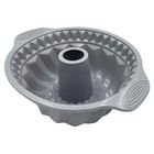 Elitehoff, forma silikonowa do pieczenia babki, E-6209