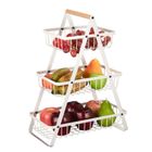 Elitehoff, Loft, kuchenny koszyk, piętrowy