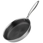 Elitehoff, patelnia z powłoką plaster miodu, stalowa, 26cm, E-7548