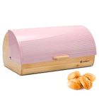 Elitehoff, Valentino, pojemnik na pieczywo, bambusowy