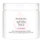 Elizabeth Arden, White Tea Wild Rose, krem do ciała, 384 ml
