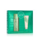 Elizabeth Arden, zestaw prezentowy, Green Tea: woda perfumowana, 100 ml + balsam do ciała, 100 ml