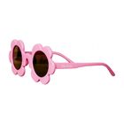 Elle Porte, Bellis, okulary przeciwsłoneczne, Bubble Gum, 3l+
