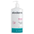 Eloderm, balsam nawilżający, 400 ml