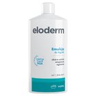 Eloderm, emulsja do kąpieli, 400 ml