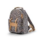 Elodie Details, BackPack, plecak dla przedszkolaka, blue garden
