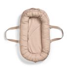 Elodie Details, gniazdo niemowlęce, Pure Khaki