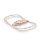 Elodie Details, Grace, baza do leżaczka dla noworodka, powder pink