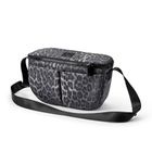 Elodie Details, Half Moon, Organizer, Le leopard