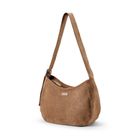 Elodie Details, Moon Bag, torba dla mamy, caramel brown