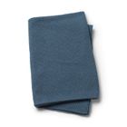 Elodie Details, Oeko-Tex, Kocyk Dzianinowy, Tender Blue