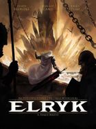 Elryk. Tom 4. Śniące Miasto