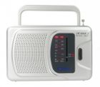 Eltra, radio Ania, srebrne