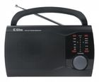 Eltra, radio Ewa, czarne