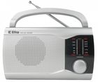 Eltra, radio Ewa, srebrne