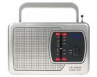 Eltra, radio Maria, srebrne