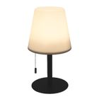 Emako, Disa, lampka do ogrodu stojąca, 30 cm