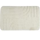 Emako, dywanik łazienkowy Jev, mikrofibra, 45-70 cm