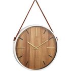 Emako, zegar ścienny, Toce, Ø 38 cm