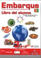 Embarque 3. Podręcznik