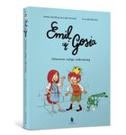 Emil i Gosia. Potworom wstęp wzbroniony