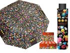 Emoji, parasol manualny, 50 cm