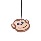 Empis, huśtawka tarczowa, okrągła, małpka