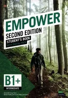 Empower Intermediate. B1+ Student's Book with Digital Pack