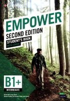 Empower Intermediate B1+. Student's Book with eBook
