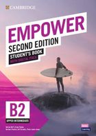 Empower Upper-intermediate/B2 SB with Digital Pack