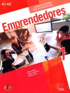 Emprendedores 1 Curso de Espanol para profesionales