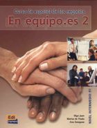 En equipo.es 2. Libro del Alumno