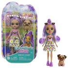 Enchantimals, Penna Pug, zestaw z lalką i figurką