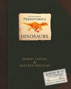 Encyclopedia Prehistorica Dinosaurs. The Definitive Pop-Up (wersja angielska)