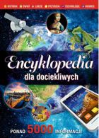 Encyklopedia dla dociekliwych. Ponad 5000 informacji
