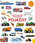 Encyklopedia obrazkowa. Pojazdy