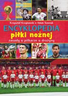 Encyklopedia piłki nożnej ME2020
