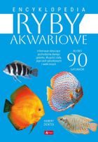 Encyklopedia. Ryby akwariowe